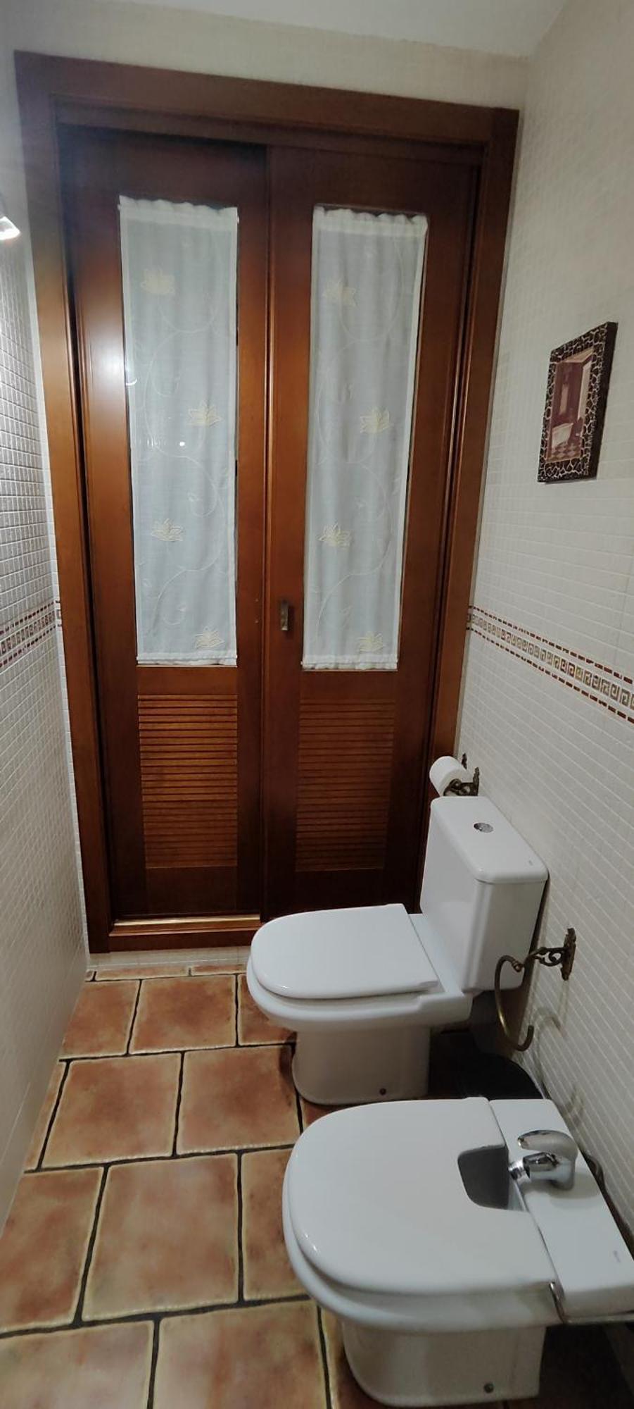 Villa Casa Laura Iznájar Exterior foto